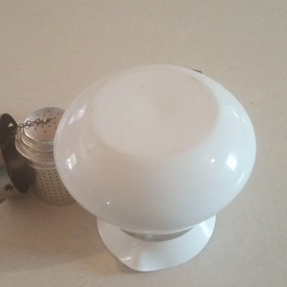 Corning Ware Cornflower Tea Kettle Coffee Pot. - Picture 5 of 8